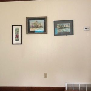 Meet your Posher, Deb